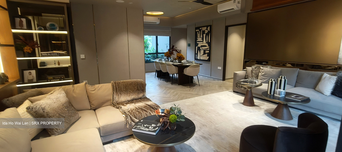 Springleaf Residence (D26), Apartment #488562181